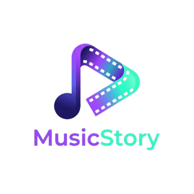 MusicStory Logo